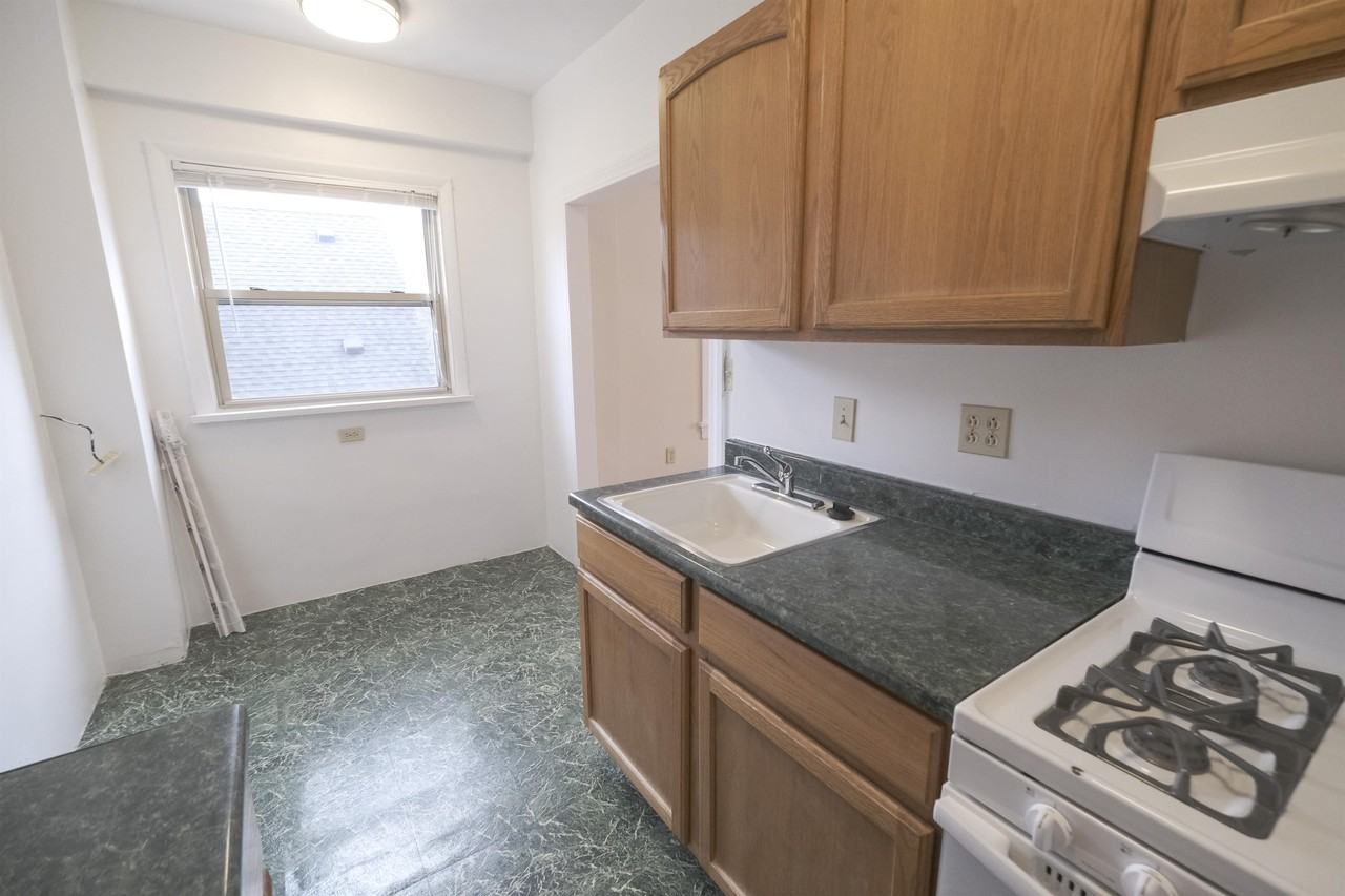 1130 ParkerApartment 615 #615 - Photo 3 of 14