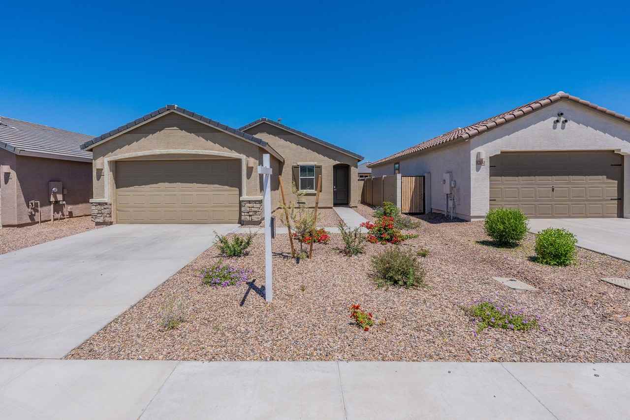 12116 E Wallflower Ln #1