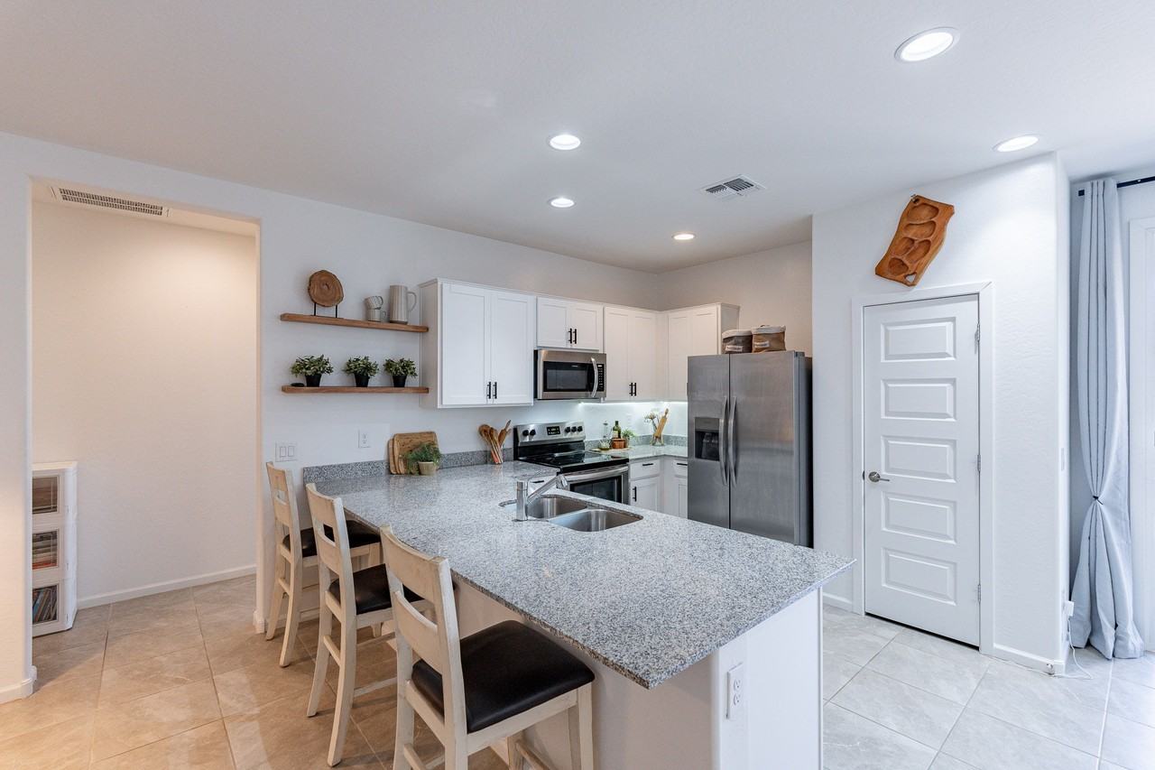 12116 E Wallflower Ln #1 - Photo 5 of 27