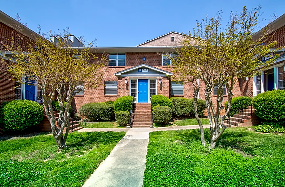 The Vic at Buckhead 3518 Roswell Rd Nw, Atlanta, GA 30305 Apartment for Rent PadMapper