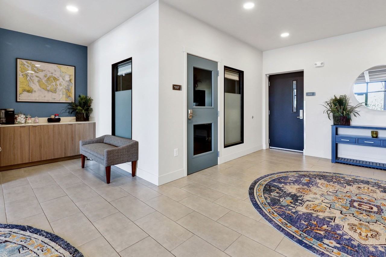 Luxurious Studios with Rooftop Deck and Secured Entry! - Photo 6 of 50