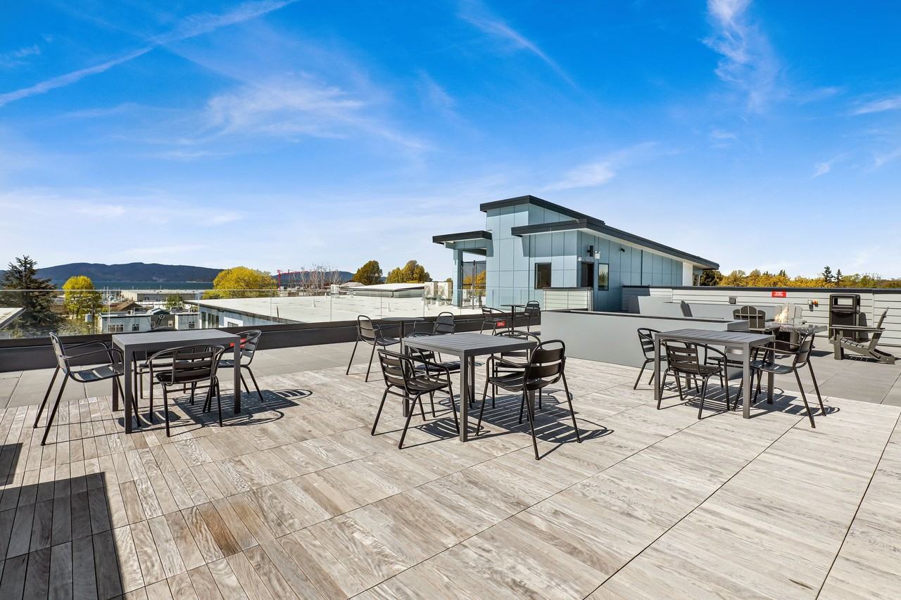 Luxurious Studios with Rooftop Deck and Secured Entry! - Photo 2 of 50