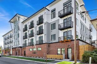 Luxurious Studios with Rooftop Deck and Secured Entry! - Photo 1 of 1
