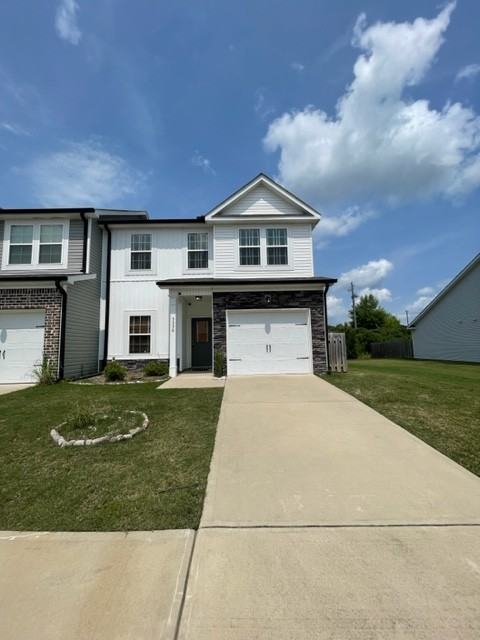 5336 Nikki Way #1 - Photo 2 of 23