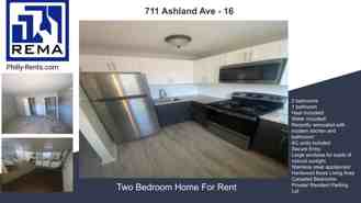 Ashland Apartments - Photo 1 of 1