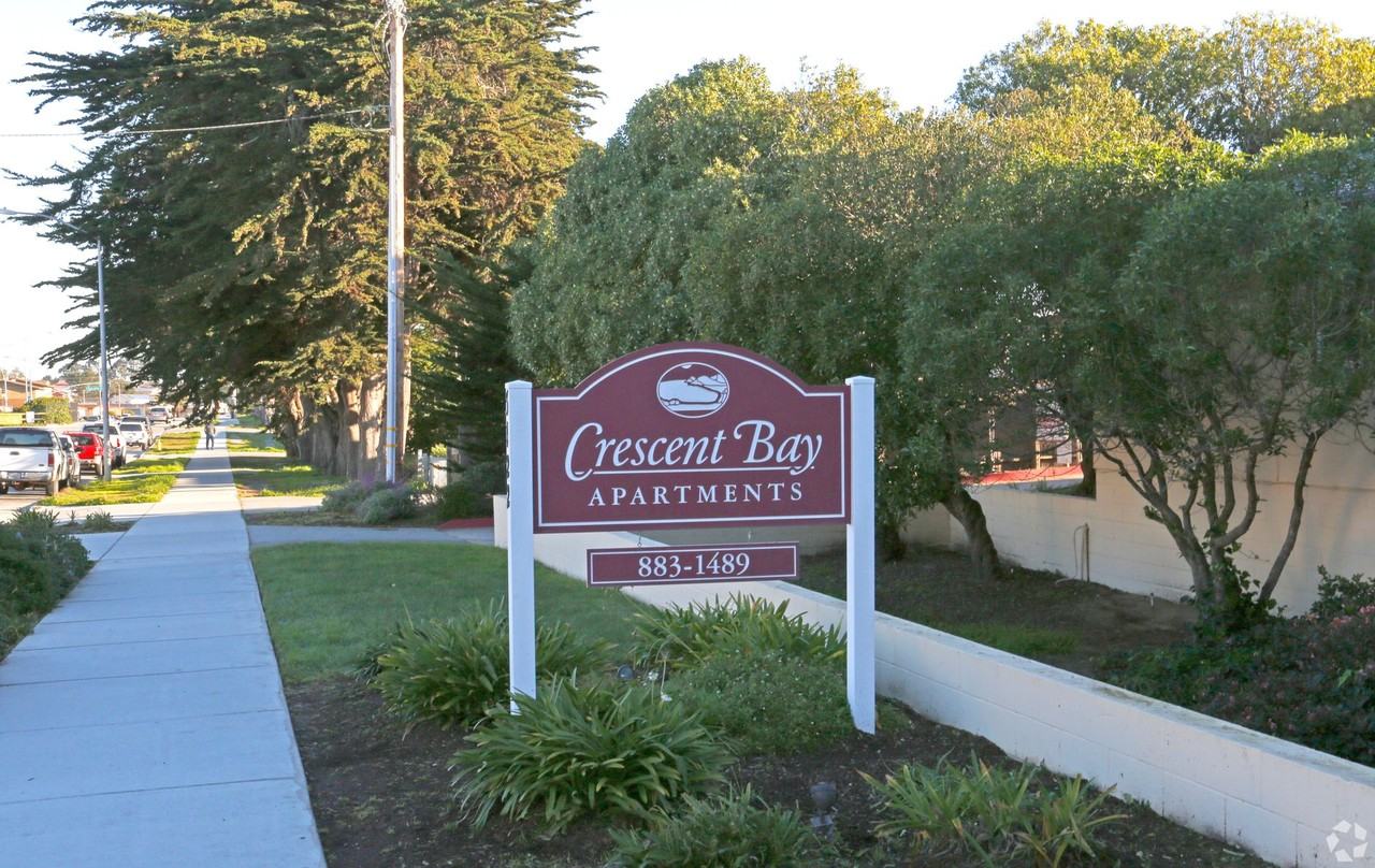 Crescent Bay Apartments - Photo 2 of 11