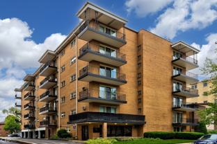 Marengo Place Apartments - Photo 1 of 1