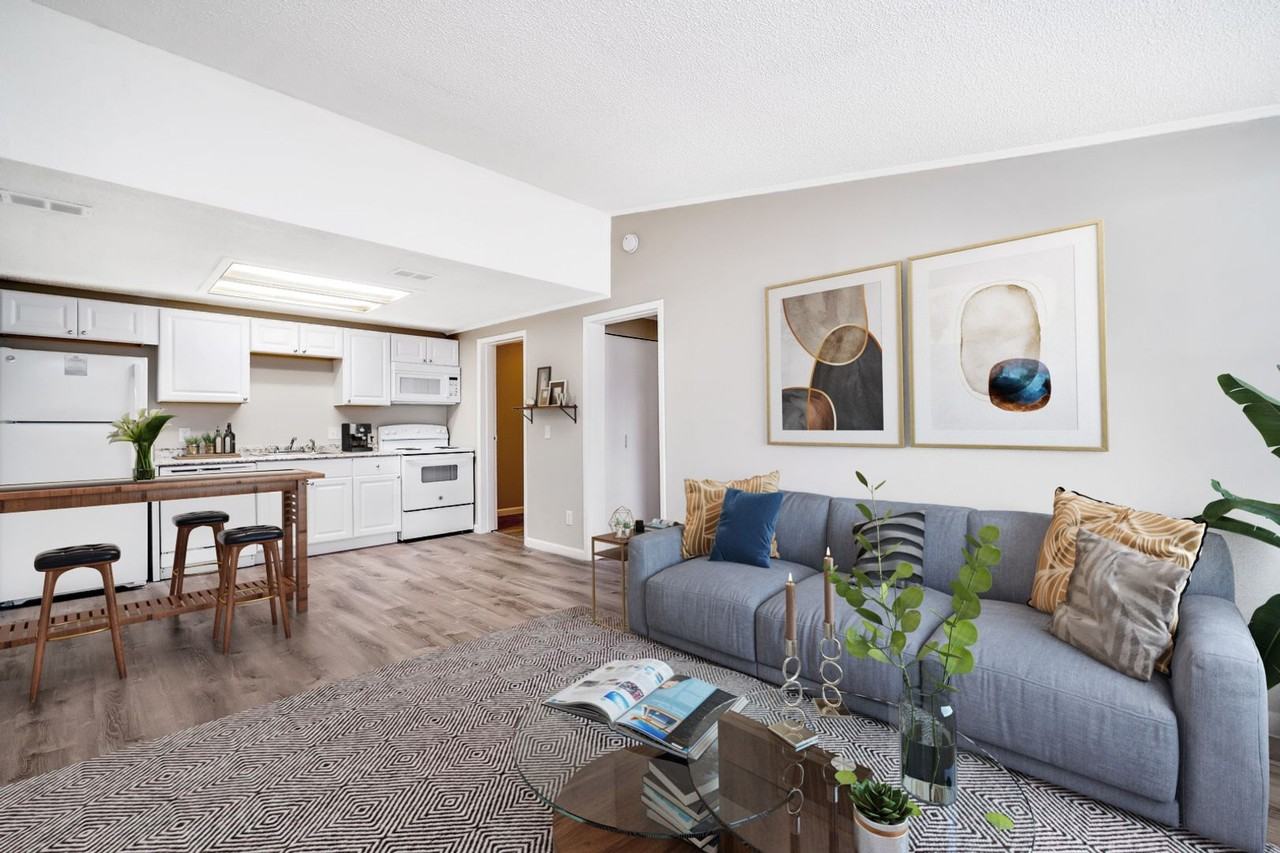 Ashgrove Apartments - Photo 4 of 15