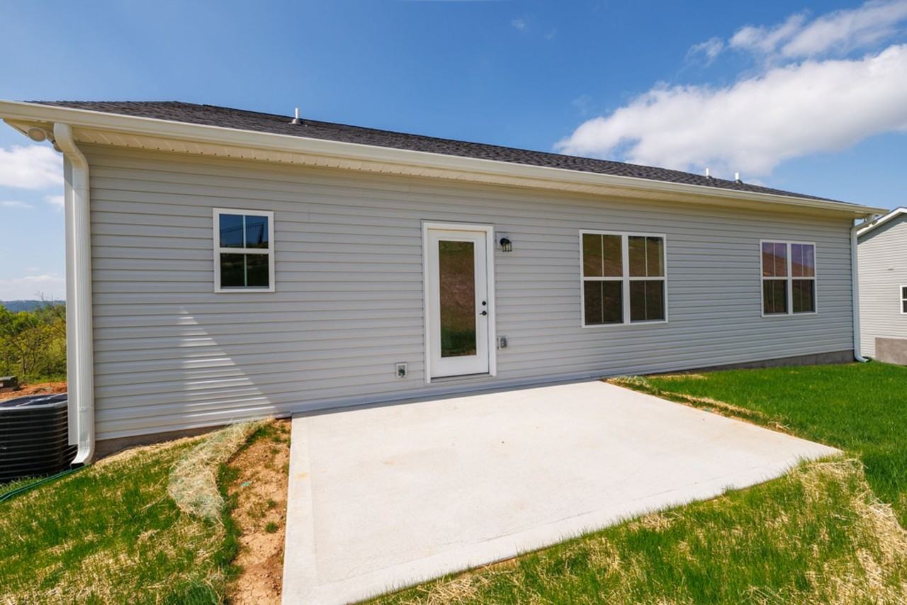 3532 Paradise Ridge Way - Photo 5 of 31