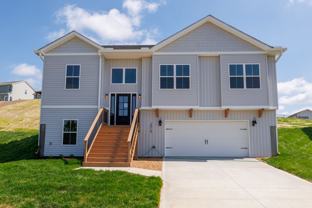 3536 Paradise Ridge Way - Photo 1 of 1