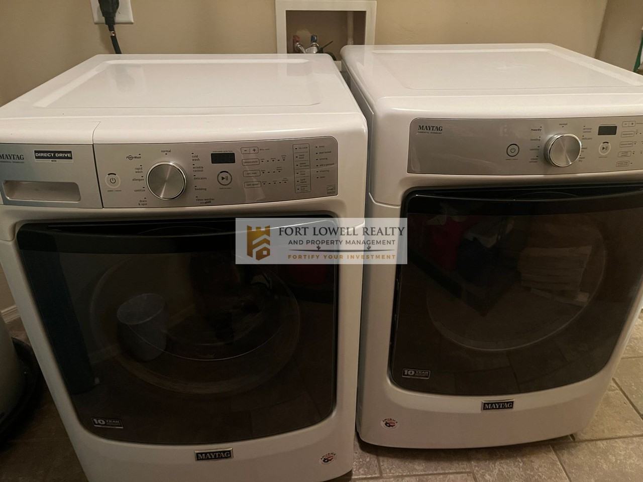 2550 E River Rd #18203 - Photo 4 of 21