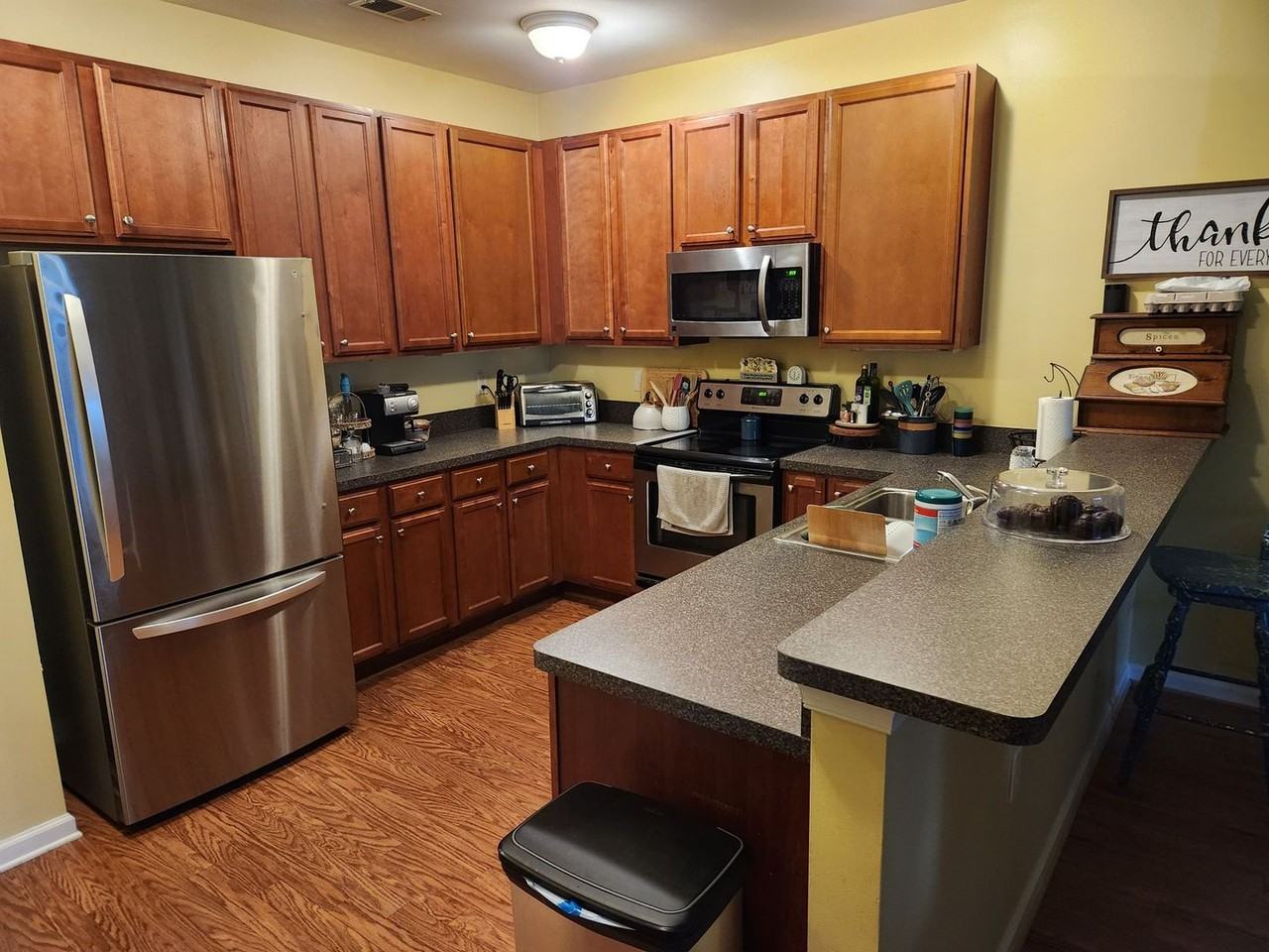 5212 Nuthall Dr #105 - Photo 3 of 11