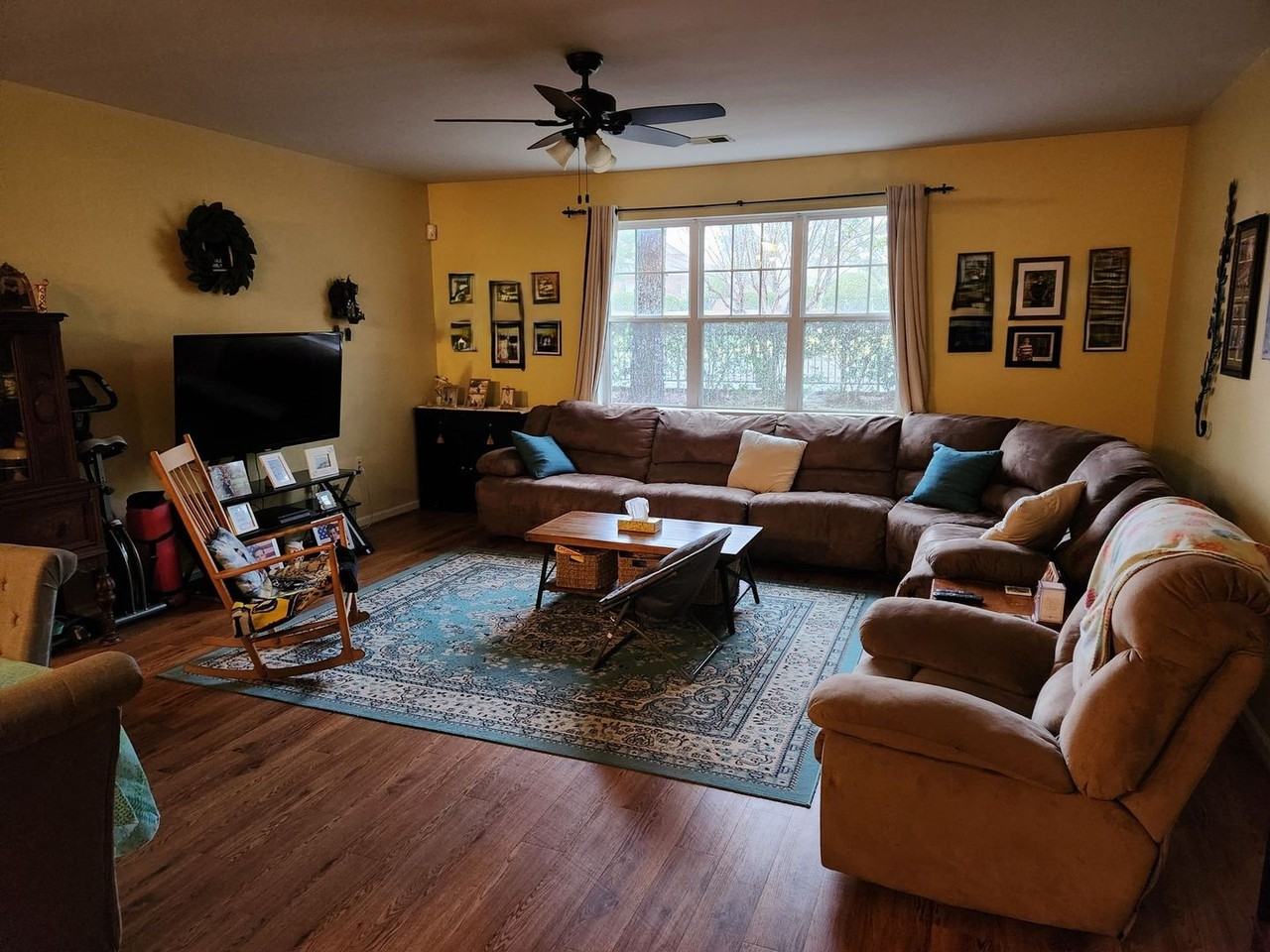 5212 Nuthall Dr #105 - Photo 4 of 11