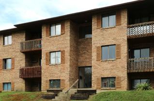 Sirena Gordon Apartments - Photo 1 of 1