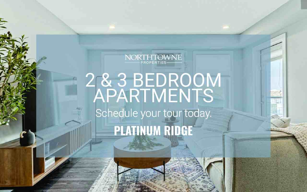 Platinum Ridge 237 Marcoux Ave, Lorette, MB R5K 1G1 Apartment for