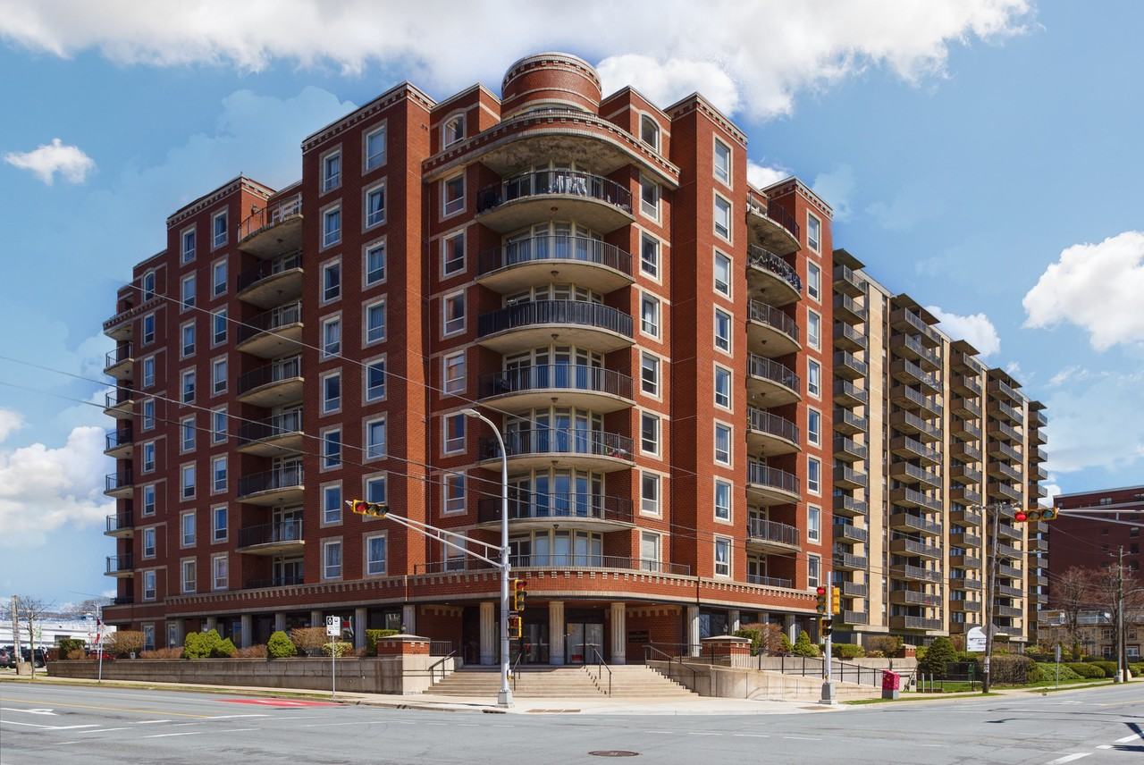 The Lexington Apartments 2393 Robie St, Halifax, NS B3K 6S2 Zumper