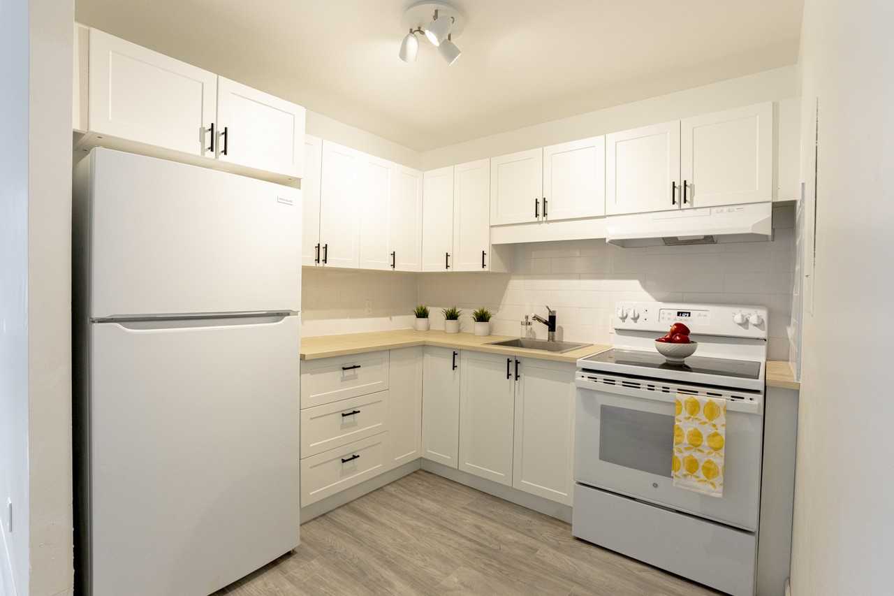 Apartments for Rent in Centre-ville Québec City, Québec, QC - 25 Rentals |  Zumper