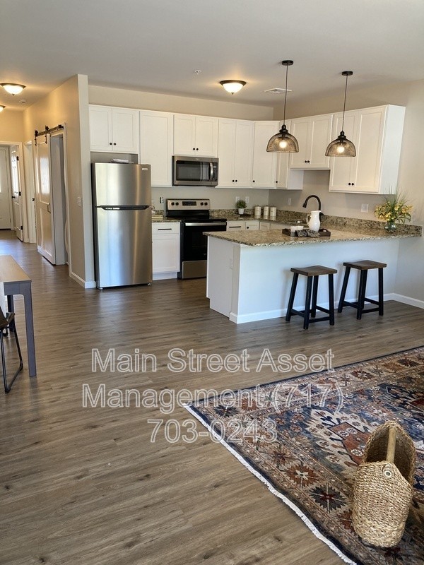 376 E Main St #205 - Photo 2 of 38