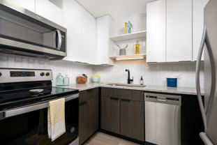 West Huron St. & Clark #603 - Photo 1 of 1