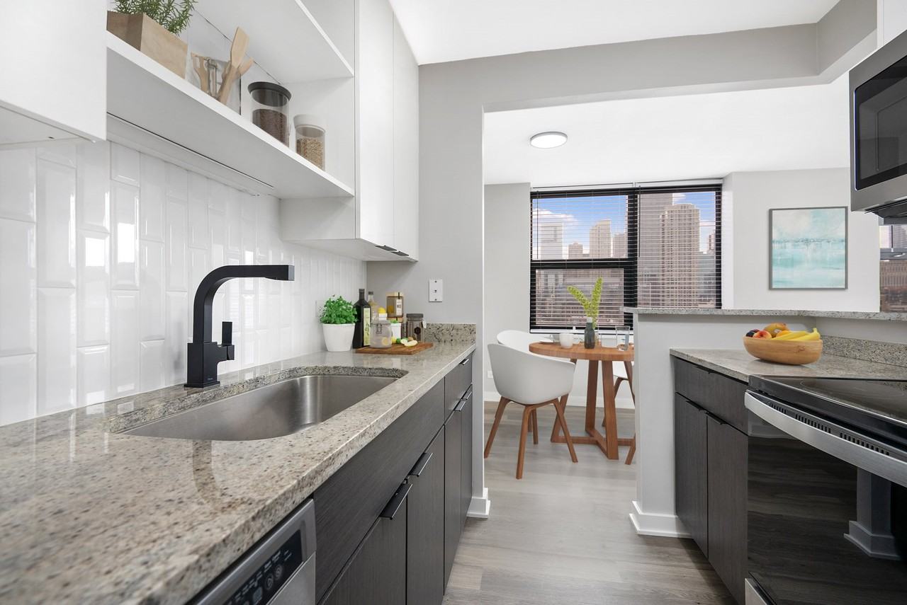 West Huron St. & Clark #1609 - Photo 2 of 14