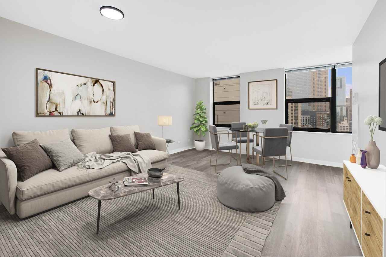 West Huron St. & Clark #1609 - Photo 3 of 14