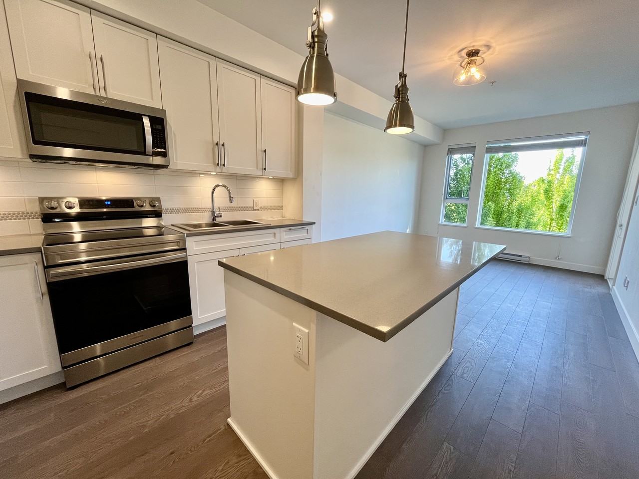 8360 Delsom Way #211 - Photo 2 of 16