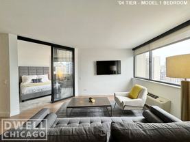 2625 N Clark St #1705R - Photo 1 of 1