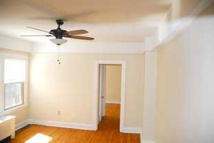 Parkhurst Apartments - Photo 1 of 1