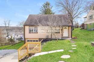 223 Auburn St - Photo 1 of 1