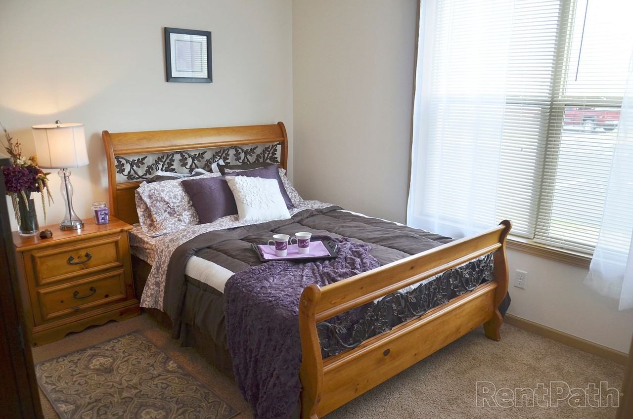 Ivy Ridge Apartments - Photo 7 of 18