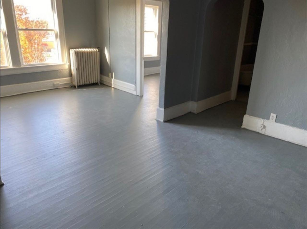 Hill Chateau Apartments - Photo 2 of 37