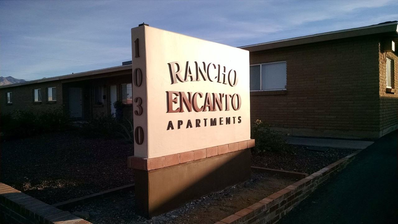Rancho Encanto Apartments - Photo 2 of 50