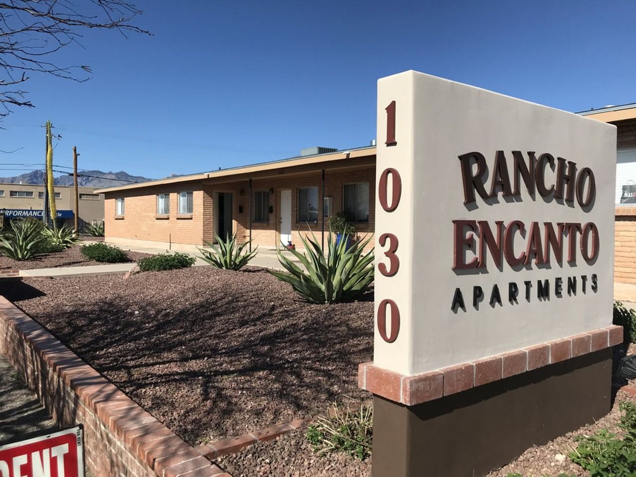 Rancho Encanto Apartments - Photo 3 of 50