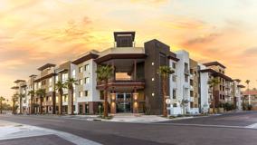 DC Heights Apartments - Photo 1 of 1