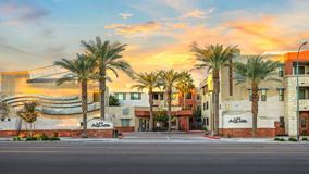 Las Aguas Apartments - Photo 1 of 1