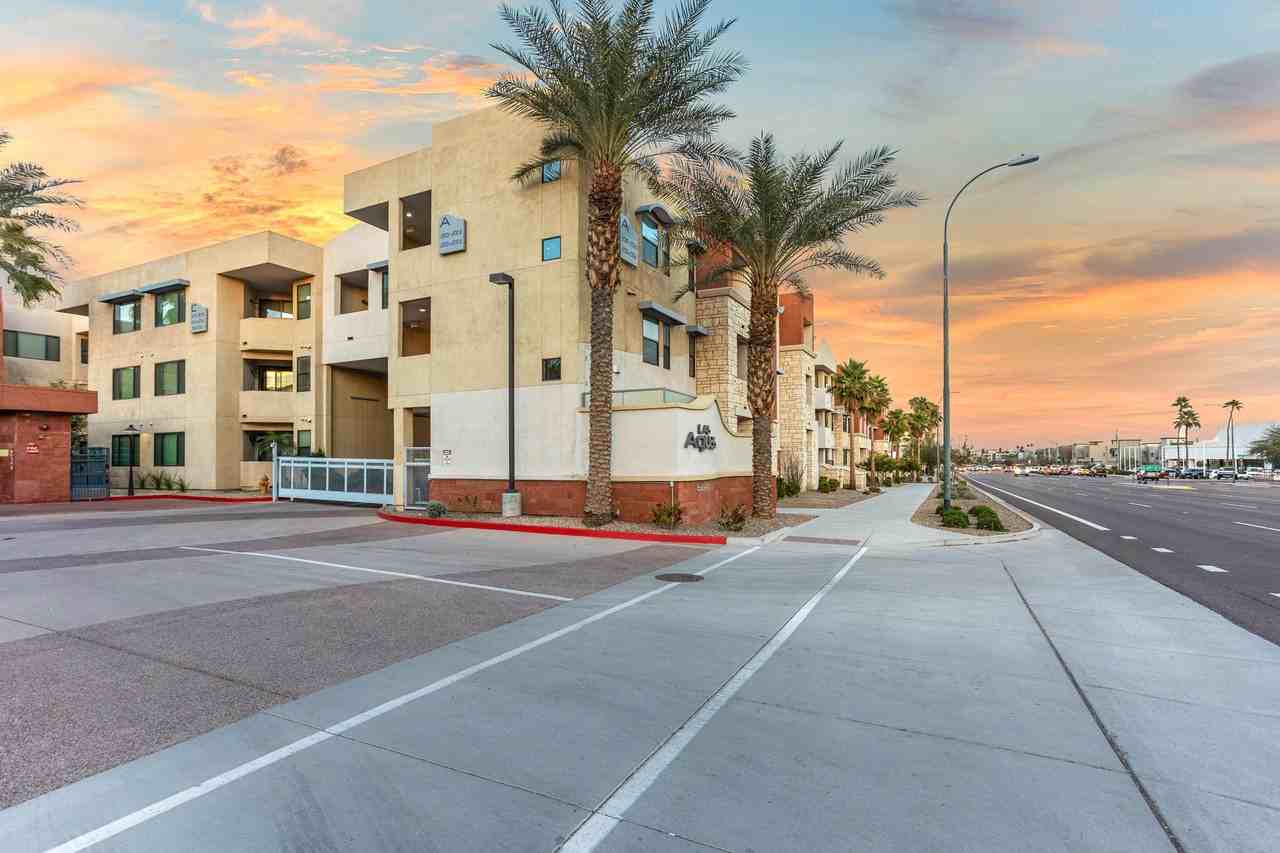 Las Aguas Apartments - Photo 7 of 50