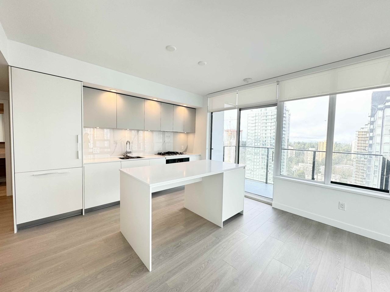 6537 Telford Avenue #1909