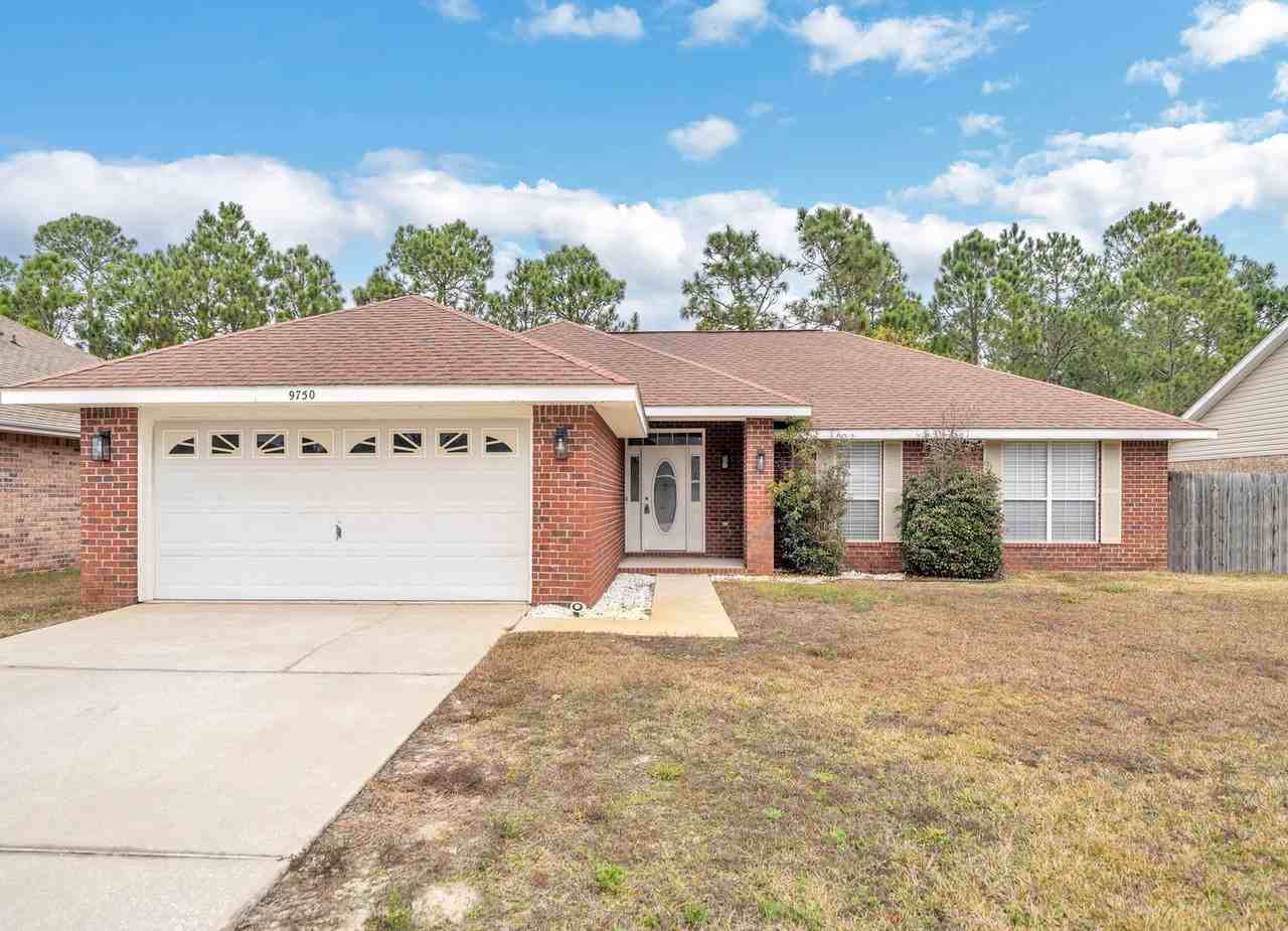 9750 Parker Lake Cir