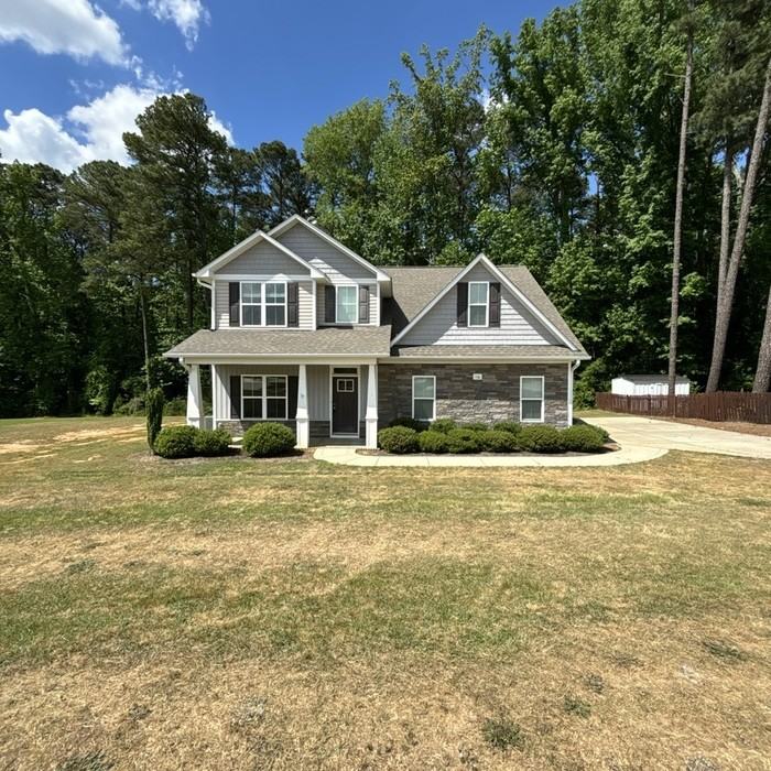 Houses for Rent in Lillington, NC 25 Rental Homes Zumper