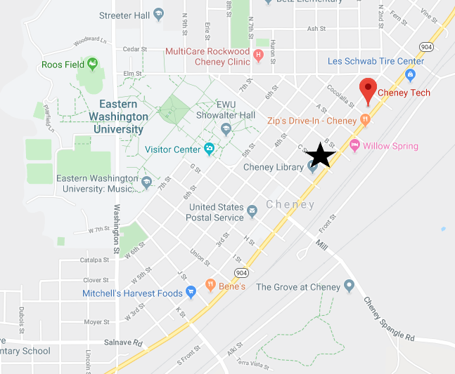 111 C St #201 - Photo 2 of 29