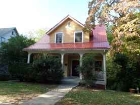 246 Montford Ave #B - Photo 1 of 1