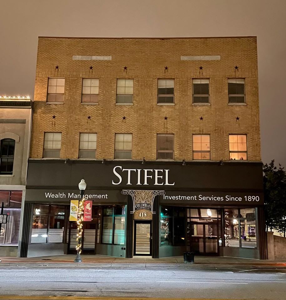 418 S Main St #38 - Photo 2 of 20