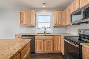 821 107 Spirit Path NW #107 - Photo 1 of 1