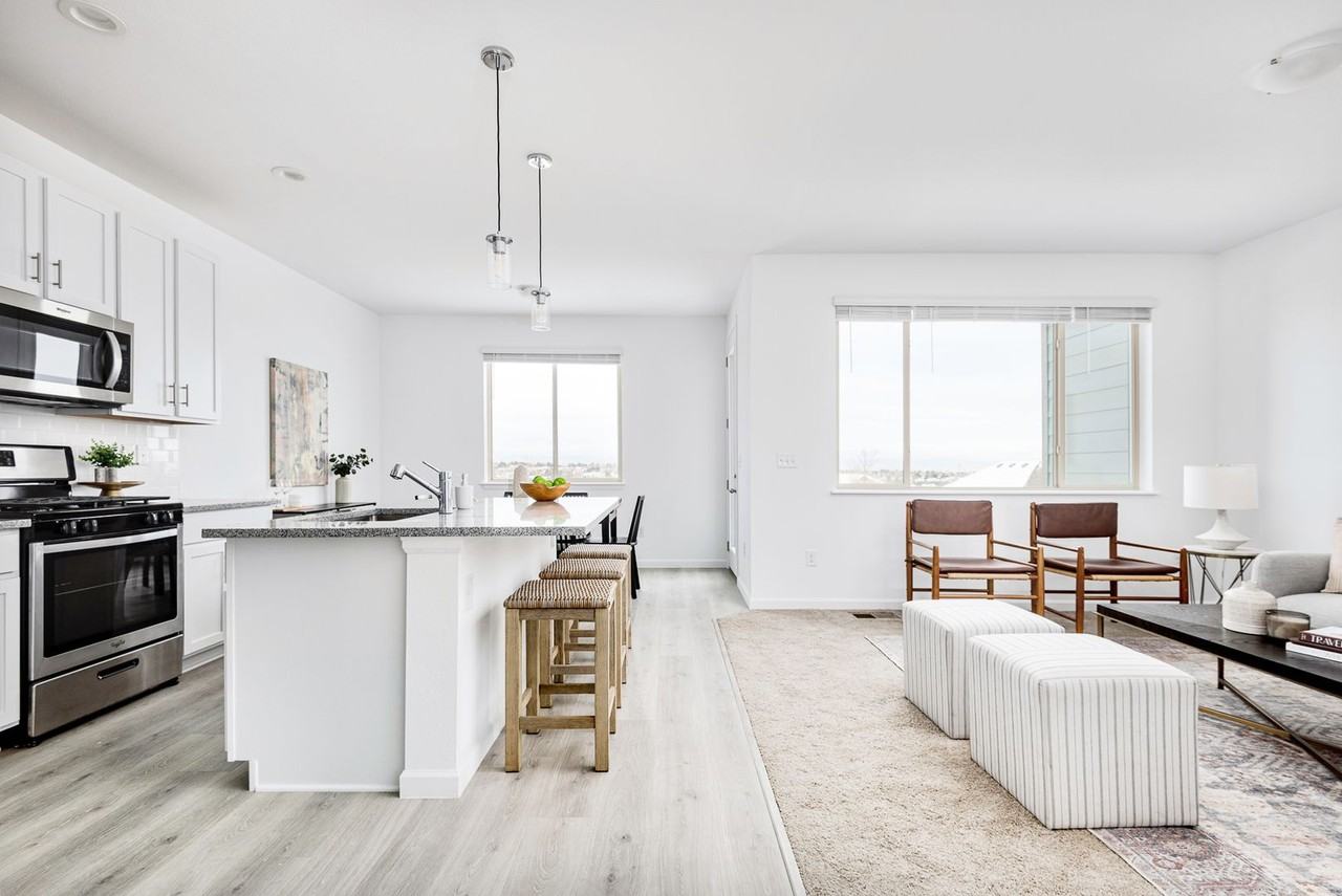 Peak at Painted Ridge Townhomes - Photo 4 of 50