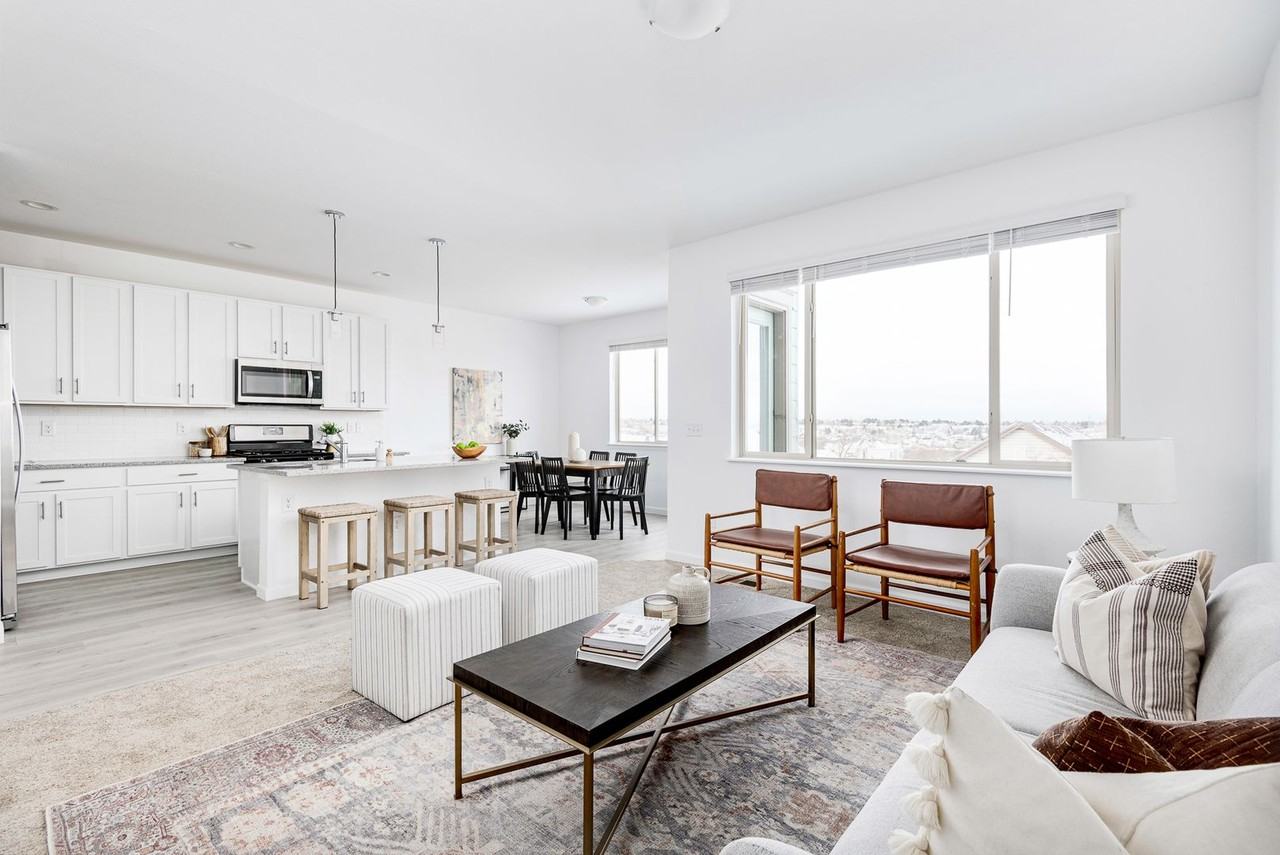 Peak at Painted Ridge Townhomes - Photo 5 of 50