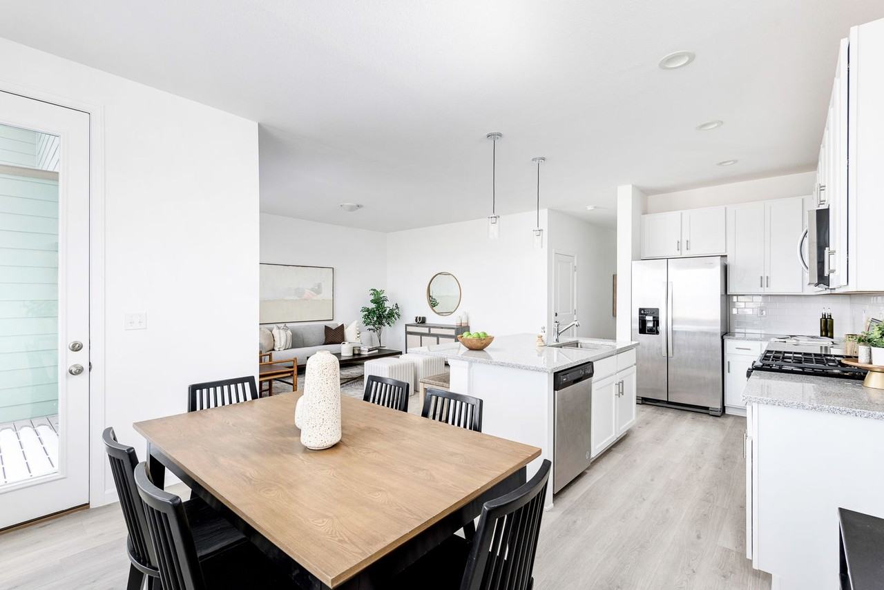 Peak at Painted Ridge Townhomes - Photo 2 of 50