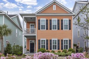 featured image of 7809 Monarch Dr #1