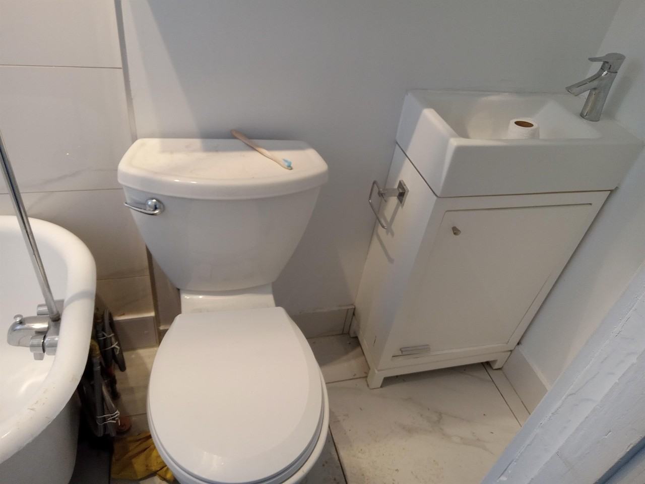 5773A Av De Lorimier #5773A - Photo 3 of 11