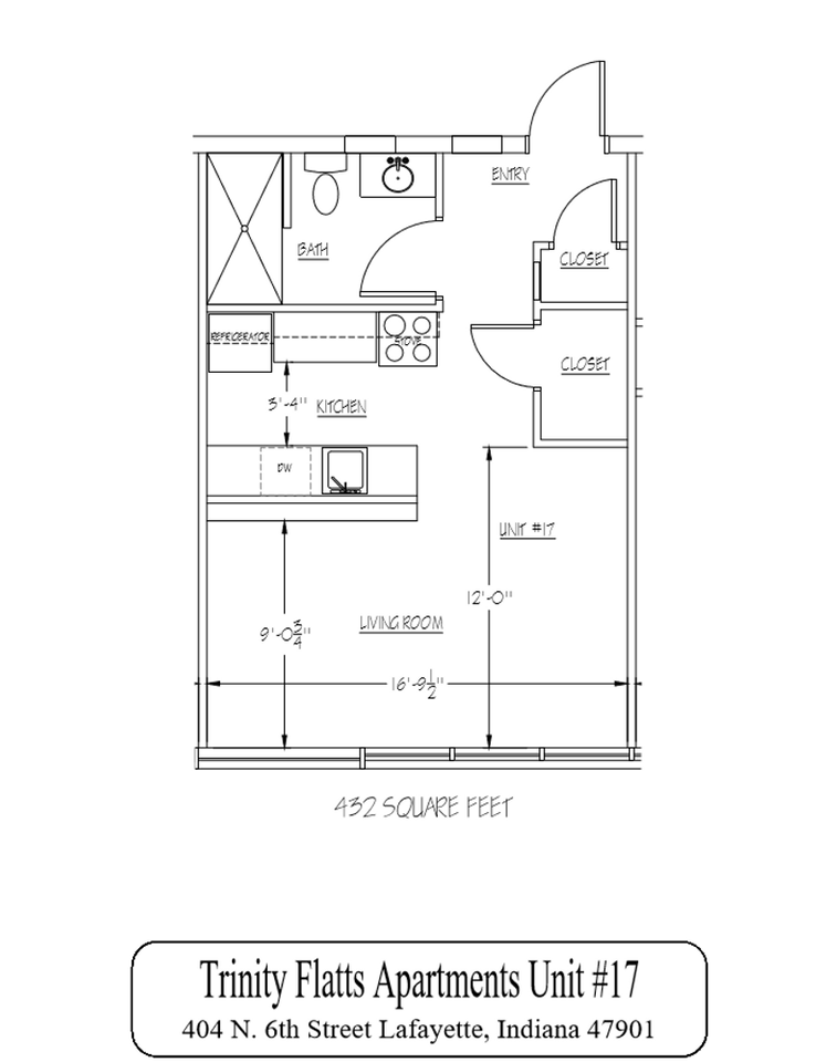 404 N 6th St #17 - Photo 4 of 8