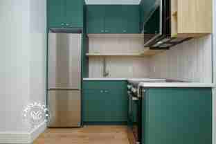 1027 Putnam Ave #3C - Photo 1 of 1